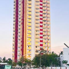 Mombasa Home