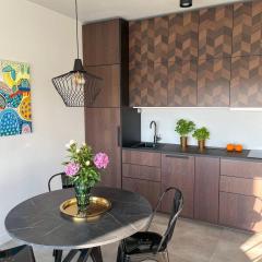 Wygodny apartament 601, sauna, bilard, siłownia, sala zabaw dla dzieci