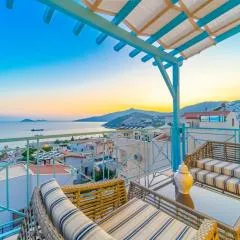 Villa Olivia