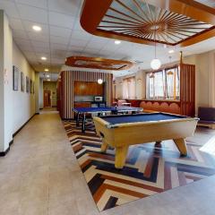 Nottingham Ensuite Oasis at iQ Exchange