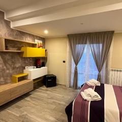 Belvedere Vallata Affitti brevi