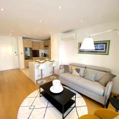 T2 Neuf centre ville Sanary avec garage