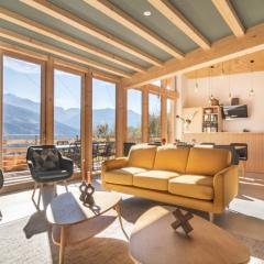 Chalet Sportif - Le Cotaret