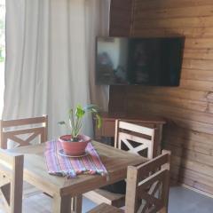 Residencial Bambu