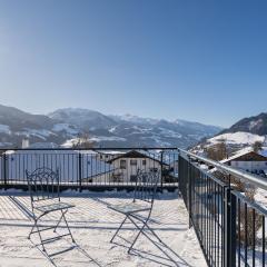 Alpengold - Apartments zum Wohlfühlen