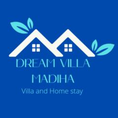 Dream Villa Homestay Madiha