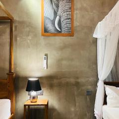 Villa Bell Rose Hikkaduwa