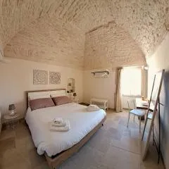 Palazzo d'Itria - Luxury holiday in Valle d'Itria