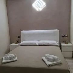 B&B La Ninfa del Lago