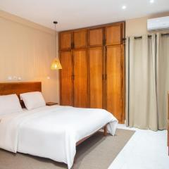 Cozy & luxurious apartment - 2 Bedrooms