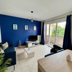 Casa Viallatoux - Proche Centre - Parking Gratuit