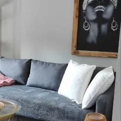 Casablanca Orestiada