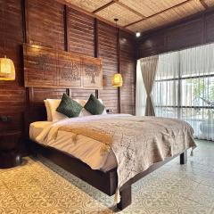Mantra Villa Nusa Penida