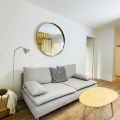 Marseille Chic appartement T4