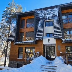 Apartman Lara - Divčigora