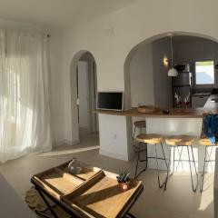 Apartamentos Cales de Menorca