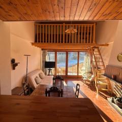 06CN 8-10 person apartment with terrace