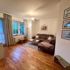 Ferienwohnung 2 Müller