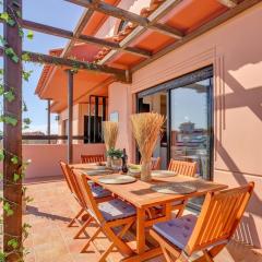 Villa Macaronesia - Lajares - Origo Mare