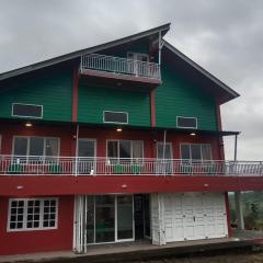 Siosar Paradise Resort and Restaurant