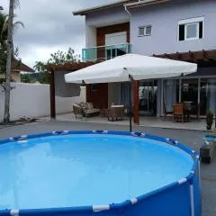 Linda Casa Guarujá enseada 500m da praia