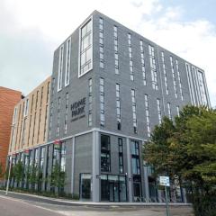 For Students Only Home Park Bournemouth