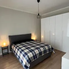 Casa nuova a due passi stazione e 20 minuti da Firenze
