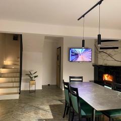 Apartamenty Morska 65
