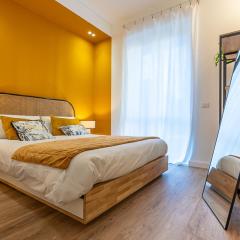 Navigli Duomo Chic Apartment WiFi AC