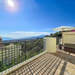 Luxury Retreat in Los Monteros Marbella