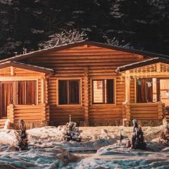 Kingswood Cabins Borjomi