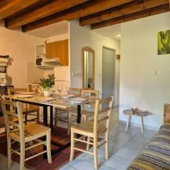 Duplex 55m2, 6 personnes, chiens acceptés