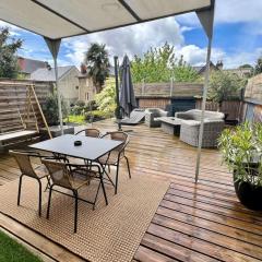 Casa Jouvenel -T3 3 pers -Brive-Parking privatif