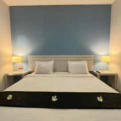 TOS Hotel & Convention Center Tangerang Powered by Archipelago