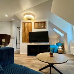 Casa Lou Marine - T1 - Hyper Centre