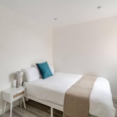 Beautiful Flat Near Central London - Entire Flat - Equipped Kitchen - Private Bathroom