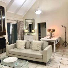 #SilverSands Coastal Retreat in Betty's Bay