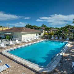 Palm Manor Resort - Unit 6-203