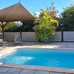 Studio avec piscine à Trois-Rivières