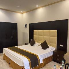 روح الأصيلة للضيافة الخاصة