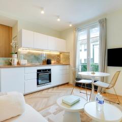 Suite Deluxe 1