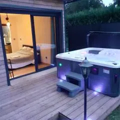 La Cabane Secrète
