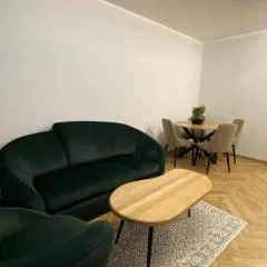 Sea breeze apartment