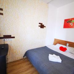 S1 Apartment with balcony