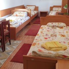 Apartman Sivi Vuk Kopaonik