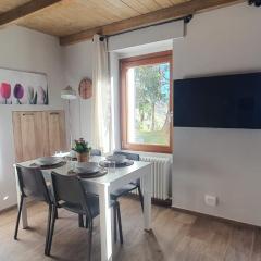 Moda Apartments G1