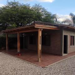 Casa El Aromito Anisacate