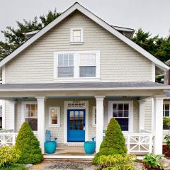 Coastal Bliss Hideaway