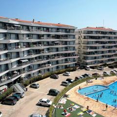 Apartment in Estartit near Sandy Beach
