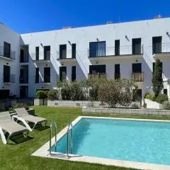 Apartment in Estartit near Platja Beach